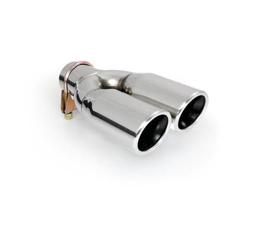 ΑΚΡΟ ΕΞΑΤΜΙΣΗΣ TS-43 Φ 33-60mm - ΔΙΠΛΗ ΑΠΟΛΗΞΗ
