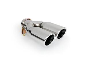 ΑΚΡΟ ΕΞΑΤΜΙΣΗΣ TS-43 Φ 33-60mm - ΔΙΠΛΗ ΑΠΟΛΗΞΗ