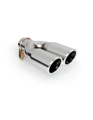 ΑΚΡΟ ΕΞΑΤΜΙΣΗΣ TS-43 Φ 33-60mm - ΔΙΠΛΗ ΑΠΟΛΗΞΗ