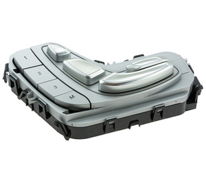 MERCEDES VIANO / VITO W639 2003+/ ΠΟΛΛΑΠΛ. ΔΙΑΚ. ΠΑΡΑΘΥΡ. ΜΠΡΟΣΤΑ ΑΡΙΣΤΕΡΑ 10 PINS orig.6395451213