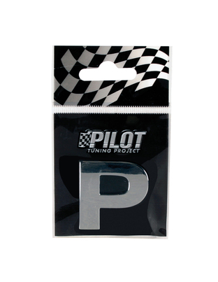 ΑΥΤΟΚΟΛΛΗΤΟ ΓΡΑΜΜΑ 3D Ρ ΤΥΡΕ-3 28mm