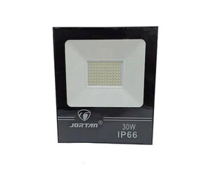 LED ΠΡΟΒΟΛΕΑΣ 30W 220V 6500K JGTGD-TP30W