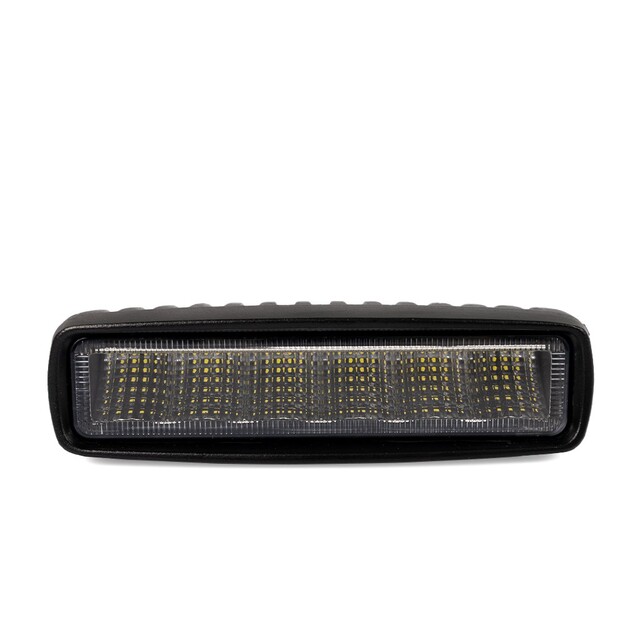 ΦΩΣ ΟΠΙΣΘΕΝ ΚΑΙ ΕΡΓΑΣΙΑΣ 12/24V 30W 2.259lm 6x5W OSRAM HP LED 155x45x65mm . M-TECH - 1 ΤΕΜ.
