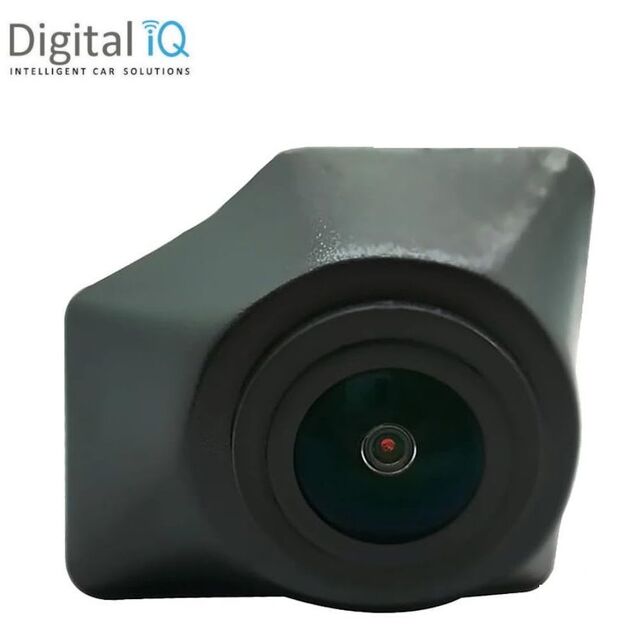DIGITAL IQ CAMERA QS8022 (AHD-NTSC) FRONT CAMERA for KIA SPORTAGE mod. 2010-2015