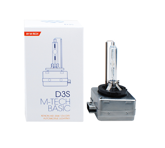D3S 5.000k 35W PK32d-5 12/24V ΑΝΤΑΛΛΑΚΤΙΚΗ ΛΑΜΠΑ BASIC 1ΤΕΜ.