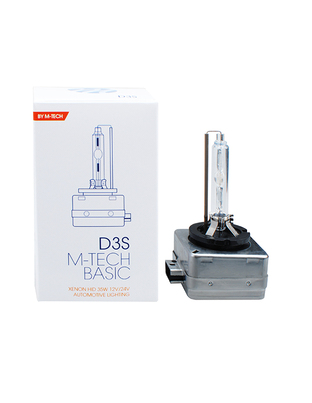 D3S 5.000k 35W PK32d-5 12/24V ΑΝΤΑΛΛΑΚΤΙΚΗ ΛΑΜΠΑ BASIC 1ΤΕΜ.