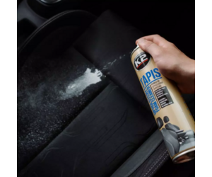 K2 TAPIS 600ml καθαριστικό σπρέυ ταπετσαρίας αυτοκινήτου