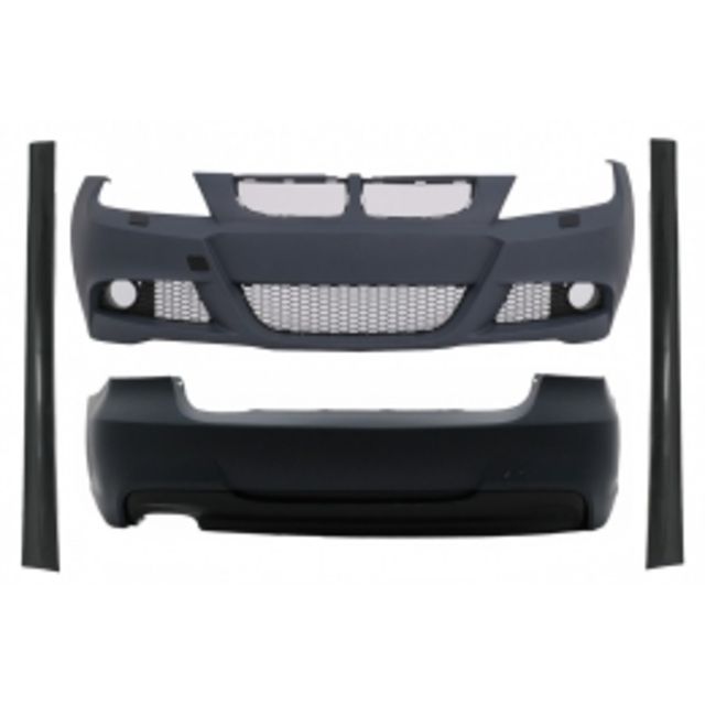 Body kit για BMW Σειρά 3 E90 (2005-2008) M-Technik Design