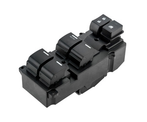 ΠΟΛΛΑΠΛΟΣ ΔΙΑΚΟΠΤΗΣ ΠΑΡΑΘΥΡΩΝ ΓΙΑ HONDA CR-V 2012+ / CIVIC 2012+ orig.35750-T0A-H01 ΝΤΥ - 1 TEM.
