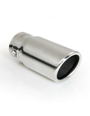 ΑΚΡΟ ΕΞΑΤΜΙΣΗΣ TS-06 35-48mm - ΣΤΡΟΓΓΥΛΟ ΚΟΦΤΟ