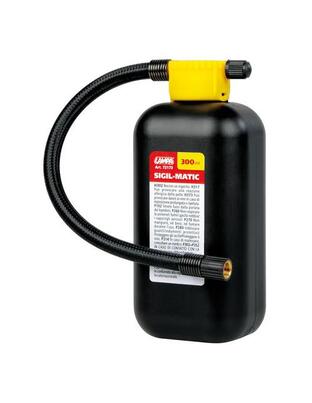 ΥΓΡΟ ΕΠΙΣΚΕΥΗΣ ΕΛΑΣΤΙΚΟΥ SIGIL-MATIC 300ml (ΓΙΑ ΚΟΜΠΡΕΣΕΡ ΑΕΡΑ 7217.0+7217.1)