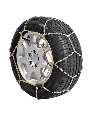 ΑΛΥΣΙΔΕΣ ΧΙΟΝΙΟΥ WINTER EXTREME WX9 - 9mm Ν60 LAMPA - 2 ΤΕΜ.