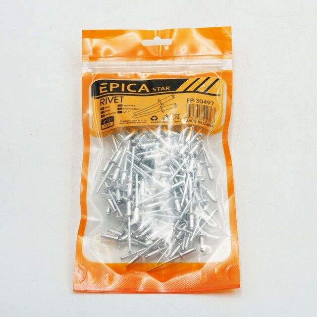 ΠΡΙΤΣΙΝΙΑ 4*10mm EPICA STAR TO-EP-30497