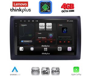 LENOVO LTG 7145_CPA (9inc) MULTIMEDIA TABLET for FIAT STILO mod. 2001-2007