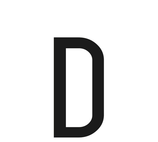 ΑΥΤΟΚΟΛΛΗΤΟ ΓΡΑΜΜΑ ΠΙΝΑΚΙΔΩΝ 60x30mm "D"