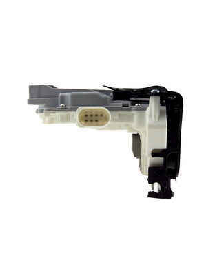 ΗΛΕΚΤΡΟΜΑΓΝΗΤΙΚΗ ΚΛΕΙΔΑΡΙΑ ΓΙΑ VW PASSAT B6 2005>/TIGUAN 2007> ΠΙΣΩ ΔΕΞΙΑ orig.3C4839016A