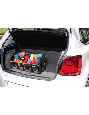 ORGANIZER ΠΟΡΤ ΜΠΑΓΚΑΖ DELUXE (M) 52 Χ 32 cm