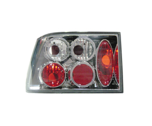 Φανάρια Πισινά για SEAT IBIZA 3/97-8/99