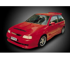 ΜAΣΠΙΕ (ΖΕΥΓΟΣ) ΠΛAΣΤΙΚΟ ΓΙΑ SEAT IBIZA TYP 6L 2002 - 2008 MOTORDROME