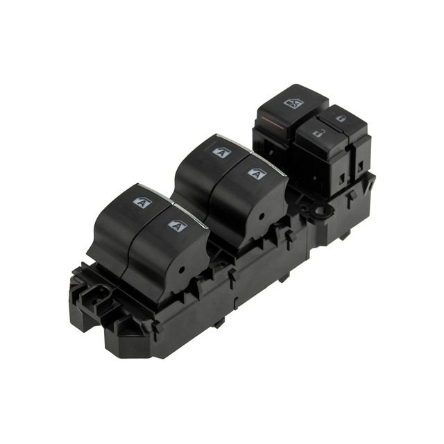 ΠΟΛΛΑΠΛΟΣ ΔΙΑΚΟΠΤΗΣ ΠΑΡΑΘΥΡΩΝ ΓΙΑ TOYOTA SIENNA 12010-2020 orig.84040-08010 ΝΤΥ - 1 TEM.