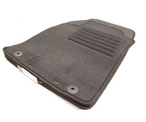 Πατάκια μοκέτα για Opel  Vectra C Combi (2003-2009) - 4τμχ.