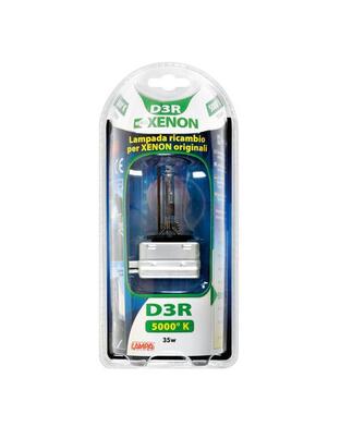 D3R 35W 12/24V 5.000K ULTRA WHITE 1ΤΕΜ. ΣΕ BLISTER