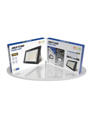 JORTAN LED ΠΡΟΒΟΛΕΑΣ 600W XPGTGD-600W