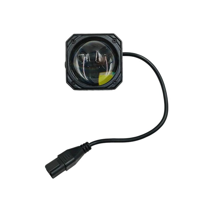 ΣΕΤ 2ΤΜΧ LED ΠΡΟΒΟΛΑΚΙΑ ΕΡΓΑΣΙΑΣ WMG-03851