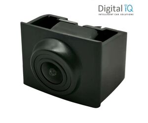 DIGITAL IQ CAMERA QS8046 (AHD-NTSC) FRONT CAMERA for LANDROVER RANGEROVER EVOGUE -  VELAR - DISCOVERY SPORT mod. 2013-2021