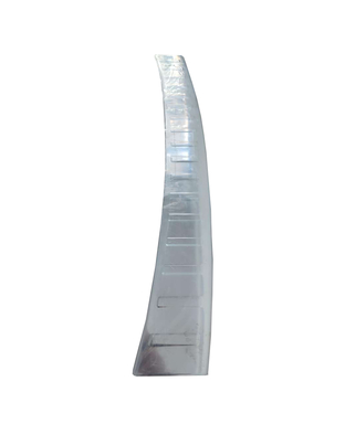TRIM  ΠΟΡΤ ΜΠΑΓΚΑΖ ΧΡΩΜΙΟ ΓΙΑ TOYOTA AVENSIS SW 2009-2015