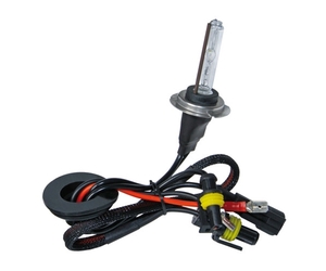 H7 5.000k 12/24V ΛΑΜΠΑ ΓΙΑ ΚΙΤ ΧΕΝΟΝ 1ΤΕΜ.