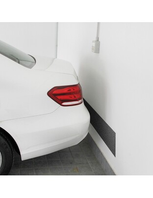 ΠΡΟΣΤΑΤΕΥΤΙΚΟ ΑΥΤΟΚΟΛΛΗΤΟ ΤΟΙΧΟΥ BUMP-MAT 100 X 40 cm (ΠΑΧΟΣ 4 mm) - 1 ΤΕΜ.