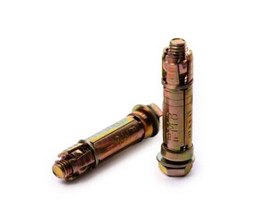 ΜΕΤΑΛΛΙΚΑ ΒΥΣΜΑΤΑ 2ΤΜΧ 6*50MM EP-40091