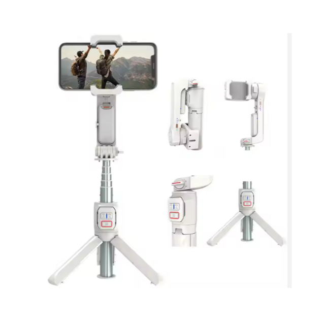 GIMBAL ΚΙΝΗΤΟΥ ΜΕ ΣΤΑΘΕΡΟΠΟΙΗΤΗ & ΒΑΣΗ HYH-04490