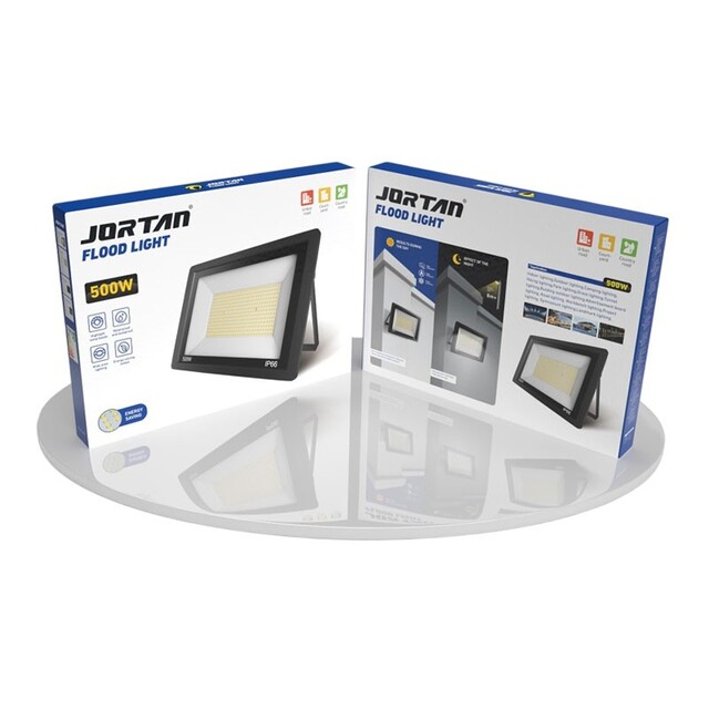 JORTAN LED ΠΡΟΒΟΛΕΑΣ 400W XPGTGD-400W