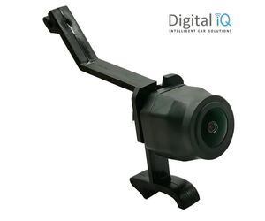 DIGITAL IQ CAMERA QS8079 (AHD-NTSC) FRONT CAMERA for SKODA OCTAVIA mod. 2013-2021