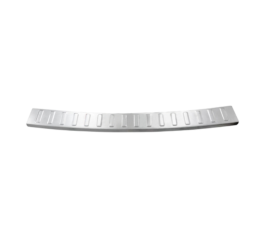 TRIM  ΠΟΡΤ ΜΠΑΓΚΑΖ ΧΡΩΜΙΟ ΓΙΑ VW PASSAT B8 SW 2015-2019