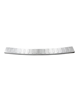 TRIM  ΠΟΡΤ ΜΠΑΓΚΑΖ ΧΡΩΜΙΟ ΓΙΑ VW PASSAT B8 SW 2015-2019