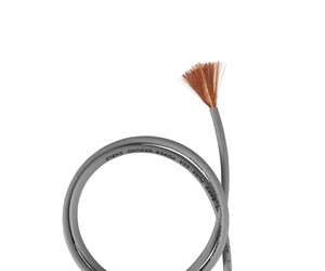 Καλώδιο ρεύματος 10mm², 1m spool, grey, 30% OFC 70% Alu Auto-Connect 720CCA108G