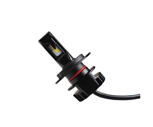 H4 12/24V 2x24W 5700K LED KIT BASIC EPISTAR