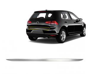 TRIM  ΠΟΡΤ ΠΑΓΚΑΖ ΓΙΑ VW GOLF 7 5D 2013+