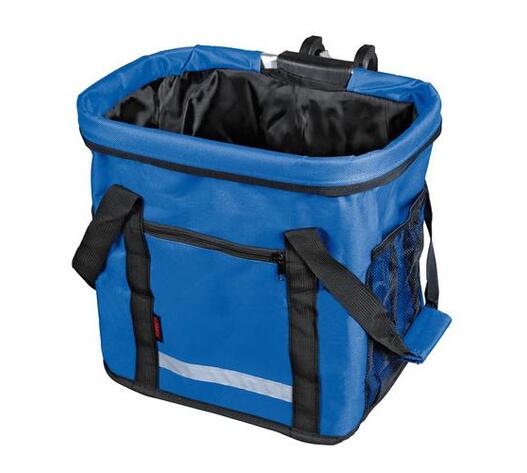 ΤΣΑΝΤΑ ΠΟΔΗΛΑΤΟΥ ΜΕ ΚΛΙΠ EASY-BASKET 14L 34x30x23cm MAX 5kg