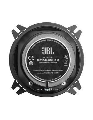 JBL STAGE3 48 (4" - 50W)