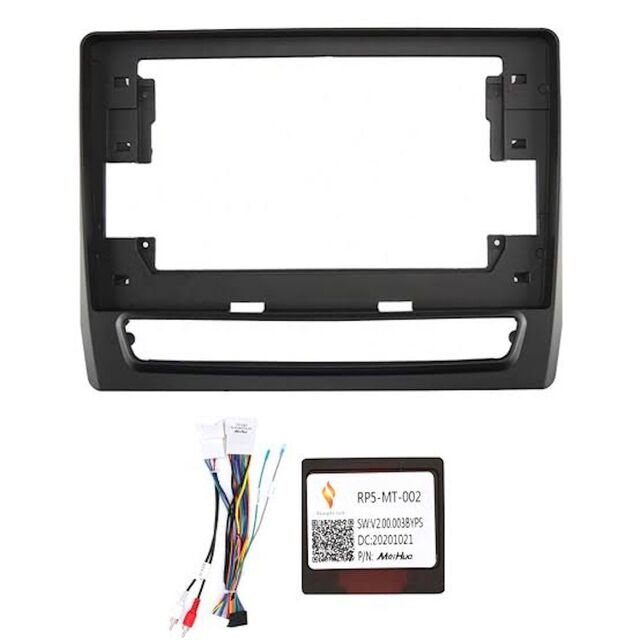 DIQ FRAME CR0431RHD (FRAME 10inc for MITSUBISHI ASX-OUTLANDER mod. 2020+ RHD)