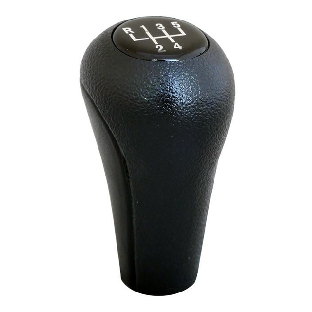 BMW ΣΕΙΡΑ 3 E36+E46/ ΣΕΙΡΑ 5 E34+E39/ ΣΕΙΡΑ 7 E38 ΠΟΜΟΛΟ ΤΑΧΥΤΗΤΩΝ  ΕΝΔΕΙΞΗ 5+6 ΤΑΧΥΤΗΤΩΝ ΜΑΥΡΟ