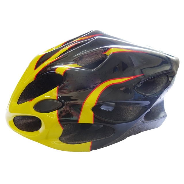 ΚΡΑΝΟΣ ΑΣΦΑΛΕΙΑΣ ΠΟΔΗΛΑΤΟΥ MOD.6 - L/XL