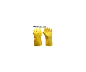 ΖΕΥΓΑΡΙ ΓΑΝΤΙΑ PVC/XL EPICA STAR EP-60209