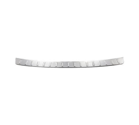 TRIM  ΠΟΡΤ ΜΠΑΓΚΑΖ ΧΡΩΜΙΟ ΓΙΑ VW PASSAT B8.5 SD 2019+