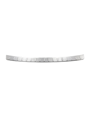 TRIM  ΠΟΡΤ ΜΠΑΓΚΑΖ ΧΡΩΜΙΟ ΓΙΑ VW PASSAT B8.5 SD 2019+