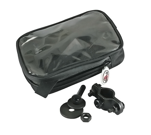 ΒΑΣΗ ΣΤΗΡΙΞΗΣ GPS/PDA MOTO MULTI-HOLDER ΑΔΙΑΒΡΟΧΟ 10x15x3cm